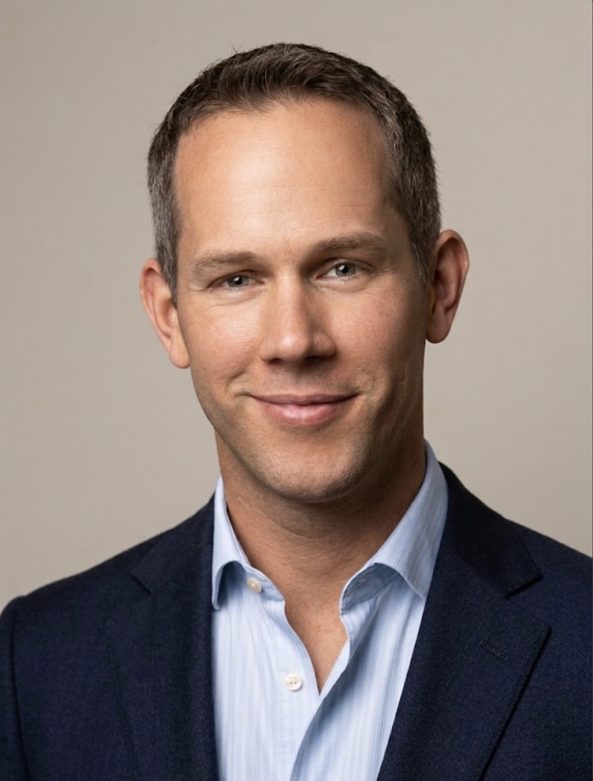 Thomas Ebeling, Inhaber von Ebeling Consulting